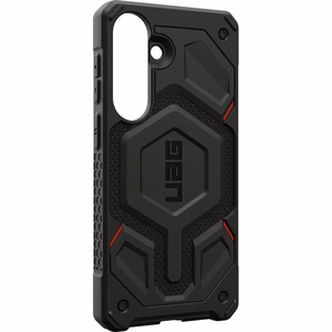UAG Urban Armor Gear ümbris MONARCH PRO sisseehitatud magnetiga SAMSUNG S26 Plus, Kevlar must
