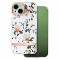 Ultra Trendy ümbris jaoks Samsung Galaxy A06 4G / A06 5G Chic 1