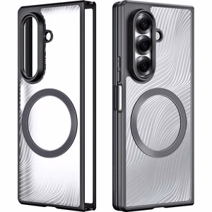 DUX DUCIS case AIMO MAG compatible with MagSafe jaoks SAMSUNG Fold7 must