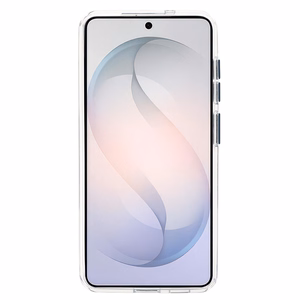 Liavec Pure Ümbris for Samsung Galaxy S26 sinine