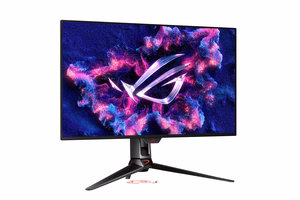 ASUS ROG Swift OLED PG32UCDMZ 31,5-tolline monitor