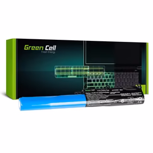 Green Cell AS94 sülearvuti varuosa aku