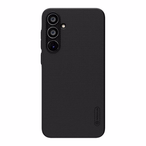 Kaane Nillkin Super Frosted Shield Pro Samsung Galaxy A35 jaoks (must)