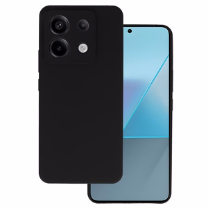Silicone Lite Ümbris jaoks Xiaomi Redmi Note 13 Pro 5G must