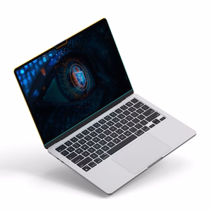Privacy Film 3mk Privacy Filter for MacBook Air 15" 2023