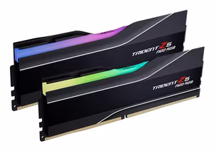 Mälu DIMM 32GB DDR5-6400 K2/6400J3239G16GX2-TZ5NR G.Skill