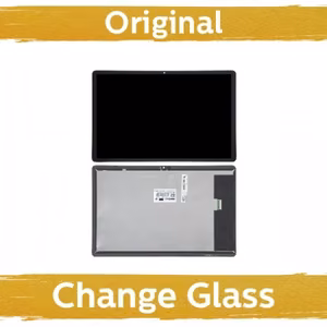 LCD ekraan ühilduv Lenovo Tab P11 (Gen 2) / TB350 / must (uuendatud: Hiina)