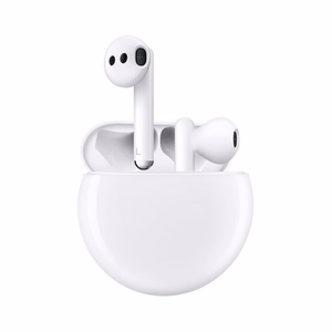 CM-H-Shark Huawei FreeBuds 3 valge