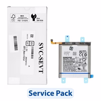 ServicePack Battery EB-BS901ABY jaoks SAMSUNG S22 5G S901 GH82-27494A