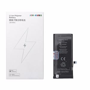 JCID Battery jaoks iPhone 11 3500 mAh (high capacity)