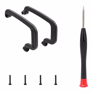 Droon Kaitse Sunnylife jaoks DJI Avata 2 (must)