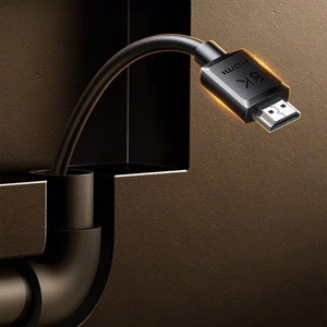 Ugreen HD175 8K HDMI kaabel 5m - must