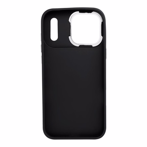 FRAME Ümbris jaoks IPHONE 17 Pro Max must