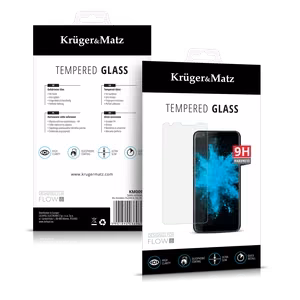 Kaitseklaas FLOW 6, 6S, 6Lite mudelitele