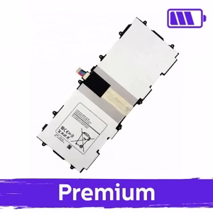 Aku Ühilduv Samsung P5200 / P5210 Tab 3 10.1'' T4500E 6800mAh (OEM)