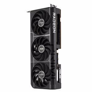 ASUS Prime -RX9070-O16G-EVO AMD Radeon RX 9070 16 GB GDDR6 Videokaart