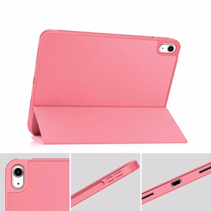 Tech-Protect SC Pen Чехол для iPad 10 / 2022 - розовый