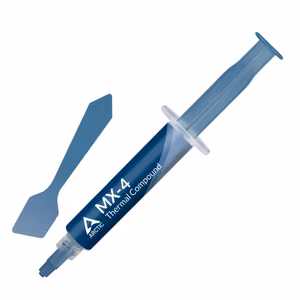 Thermal Paste ARCTIC MX-4, 8g with spatula