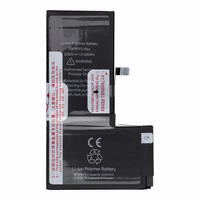 JCID Battery jaoks iPhone Xs Max 3600 mAh (high capacity)