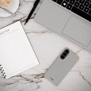 SBS Skinny ümbris Samsung Galaxy A57 - läbipaistev