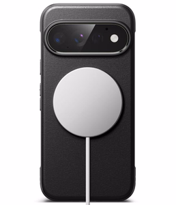 Ringke Onyx MagSafe ümbris mudelile Google Pixel 11 Pro – must