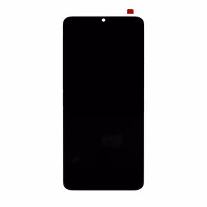 LCD Display jaoks Xiaomi Redmi Note 8 Pro must Premium Quality