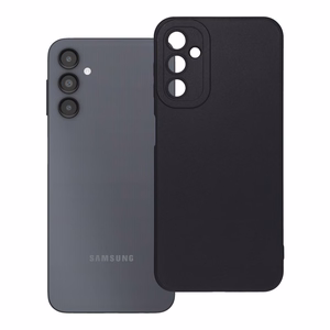 Чехол для Samsung A14 5G / A14 4G Matt 2.0 черный