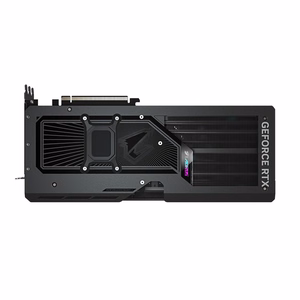 Gigabyte GeForce RTX 5070 AORUS MASTER 12GB Videokaart