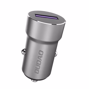 Autolaadija Dudao R4Pro (1xUSB; 5A; 22,5W) hall