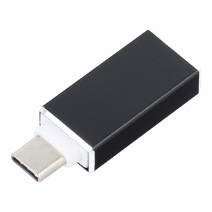 Adaptor OTG USB A 3.0 (female) to Type C (male) must