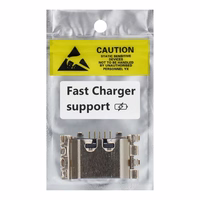 Charge connector jaoks OPPO A5s ORI