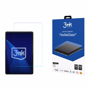 3mk FlexibleGlass hybrid glass jaoks Lenovo Idea Tab 11" (TB336)