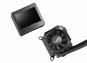 ASUS ROG Ryujin III 240 ARGB protsessori jahuti