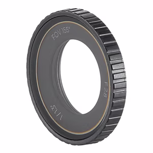 Osmo Action 4 Glass Lens Cover