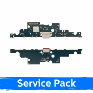 Laadimispesa ühilduv Samsung X920 / X926 Tab S10 Ultra koos Flex / Plata (Service Pack)