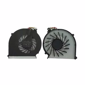 Sülearvuti ventilaator HP CQ43, CQ430