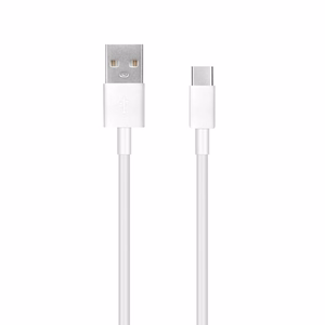 HUAWEI original kaabel USB A to Type C 3.1 HL-1289 (AP-71) 1 m valge bulk