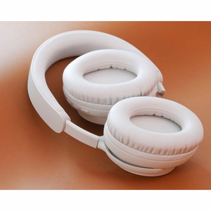 HOCO wire kõrvaklapid bluetooth W53 morning mist valge