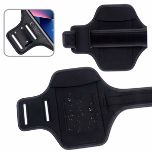 Tech-Protect M4 Armbend Shoulder Ümbris - must