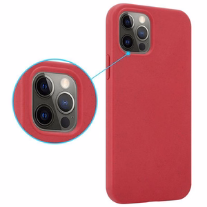 MX Eco iPhone 16 Pro Max 6.9, punane