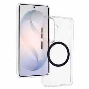 Liavec Pure Ümbris for Samsung Galaxy S26 must