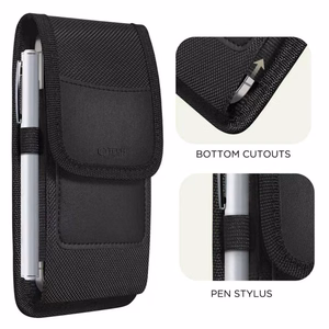 Tech-Protect SM85 ümbris jaoks 5.8-6.8" smartphones - must