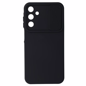 Camshield Soft for Samsung Galaxy A15 4G/5G Black