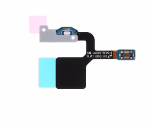 Flex Samsung A920 A9 2018 koos light sensor original (used Grade A)