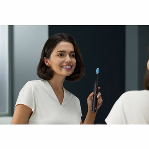 Oclean elektriline hambahari X Ultra 20, must