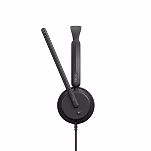 EPOS IMPACT 460T juhtmega kõrvaklapid peapaelaga USB Type-C mustad