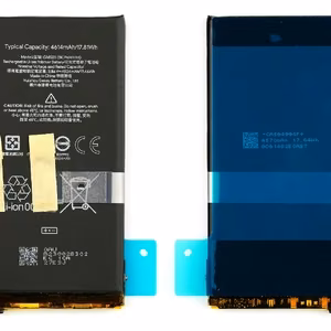Aku original Google Pixel 6 GMSB3 4524mAh (service pack)