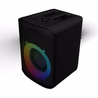 HiFuture Event Bluetooth Speaker - Must