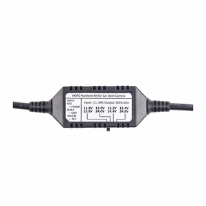 Toitekaabel VIOFO HK3 miniUSB videoregistraatoritele