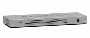 Netgear GS116 – halduseta 2. kihi gigabitine Etherneti võrgulüliti, must